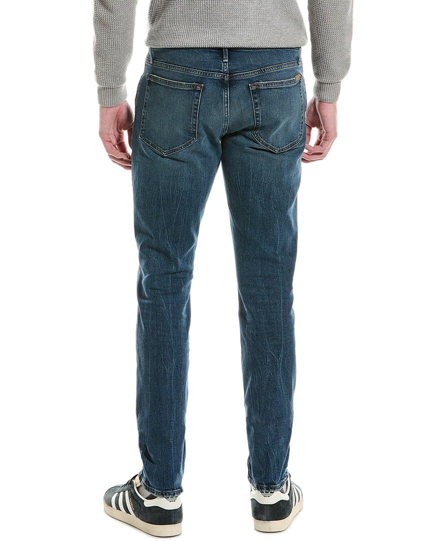 Joe's Jeans Women's Fashion Legend Skinny Jeans - High Waisted Stretch Denim Pants for Everyday Wear & Night Out