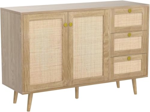 Natural Oak-2