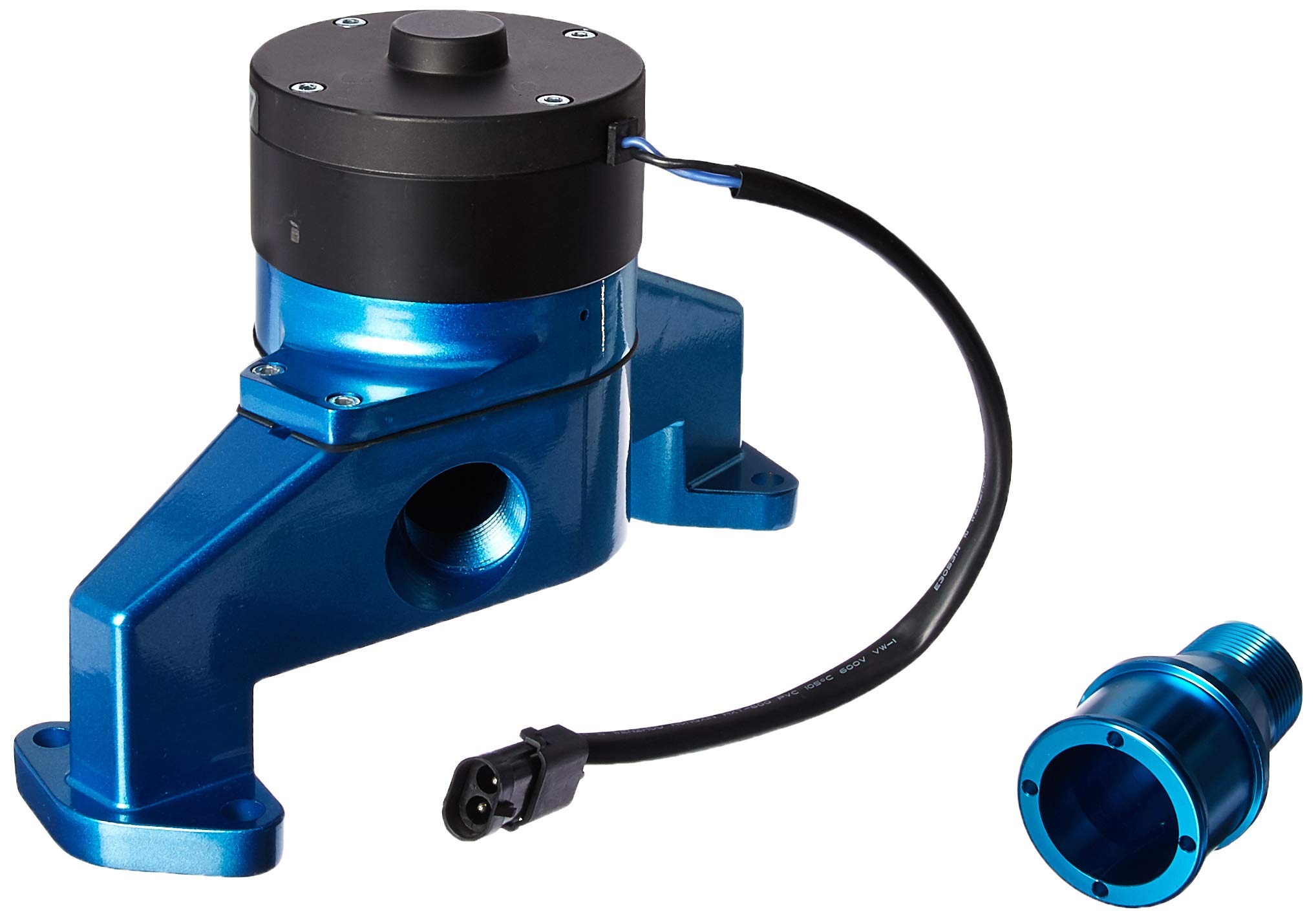 Proform 68230B Blue Electric Water Pump - High Performance for Home, Garden & Industrial Use | Reliable & Durable Water Transfer Solution