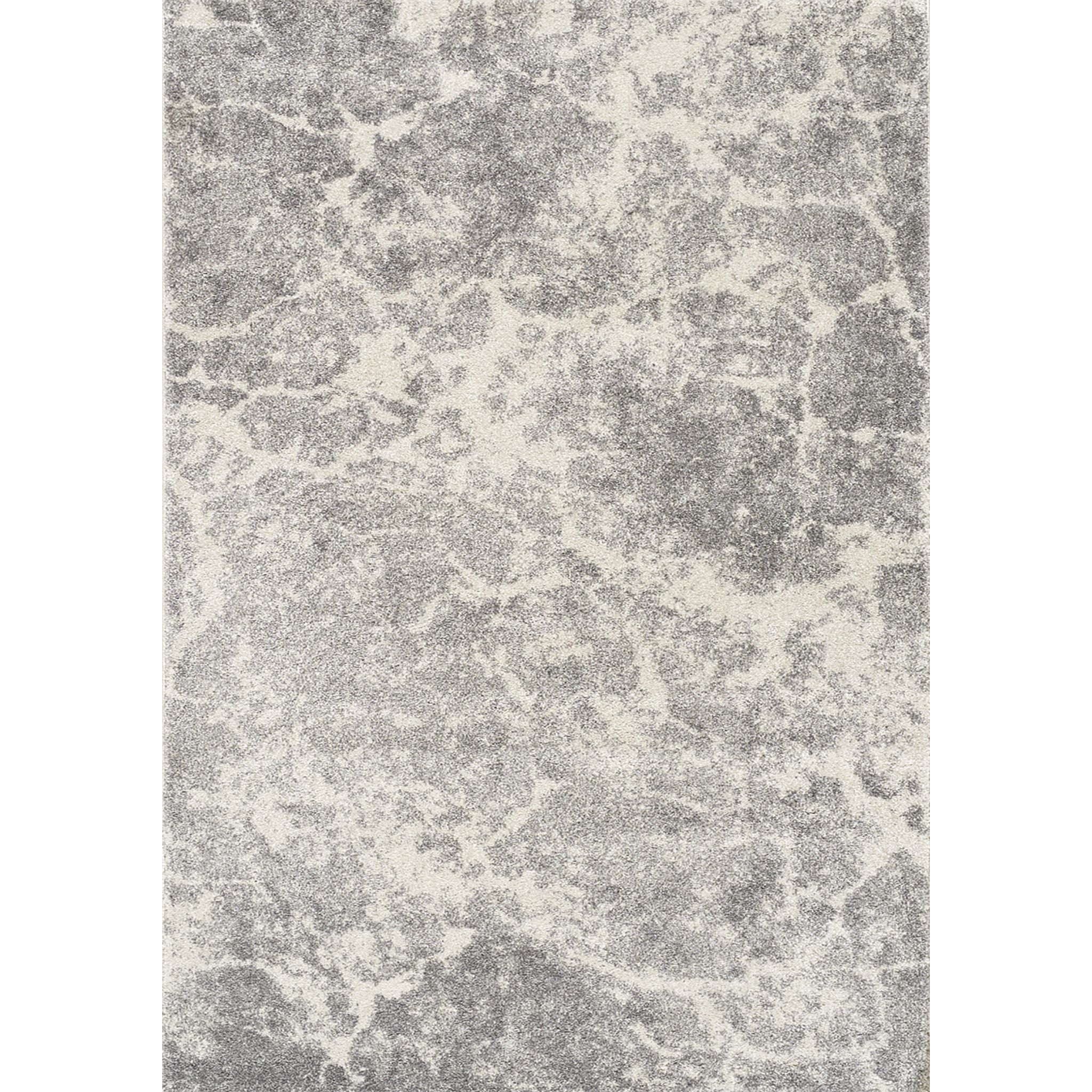 Breeze Area Rug 5'x8' - Soft and Stylish Non-Slip Living Room Rug for Home Decor, Bedroom, Office - Perfect for Cozy Spaces and Modern Interiors