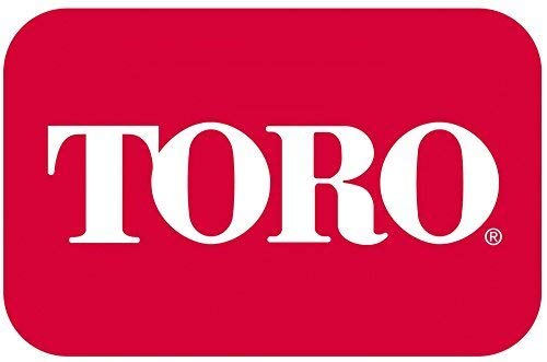 Toro Lawn Mower Deck V-Belt Replacement - Compatible with Toro Riding Mowers - Durable Rubber Belt for Smooth Operation - Perfect for Lawn Maintenance & Yard Care