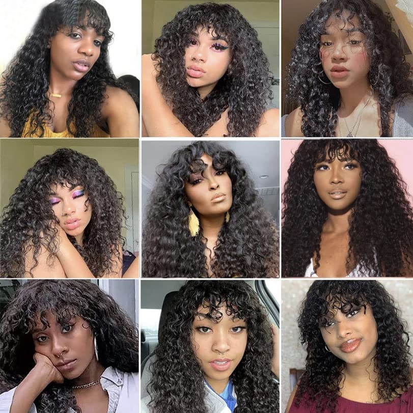 Black Brown U-Tip Human Hair Extensions 100g - 28 Inch 100 Strands #4 Dark Brown | Pre-Bonded Keratin Remy Hair for Curly & Balayage Styles | Perfect for Daily Wear, Parties & Special Occasions