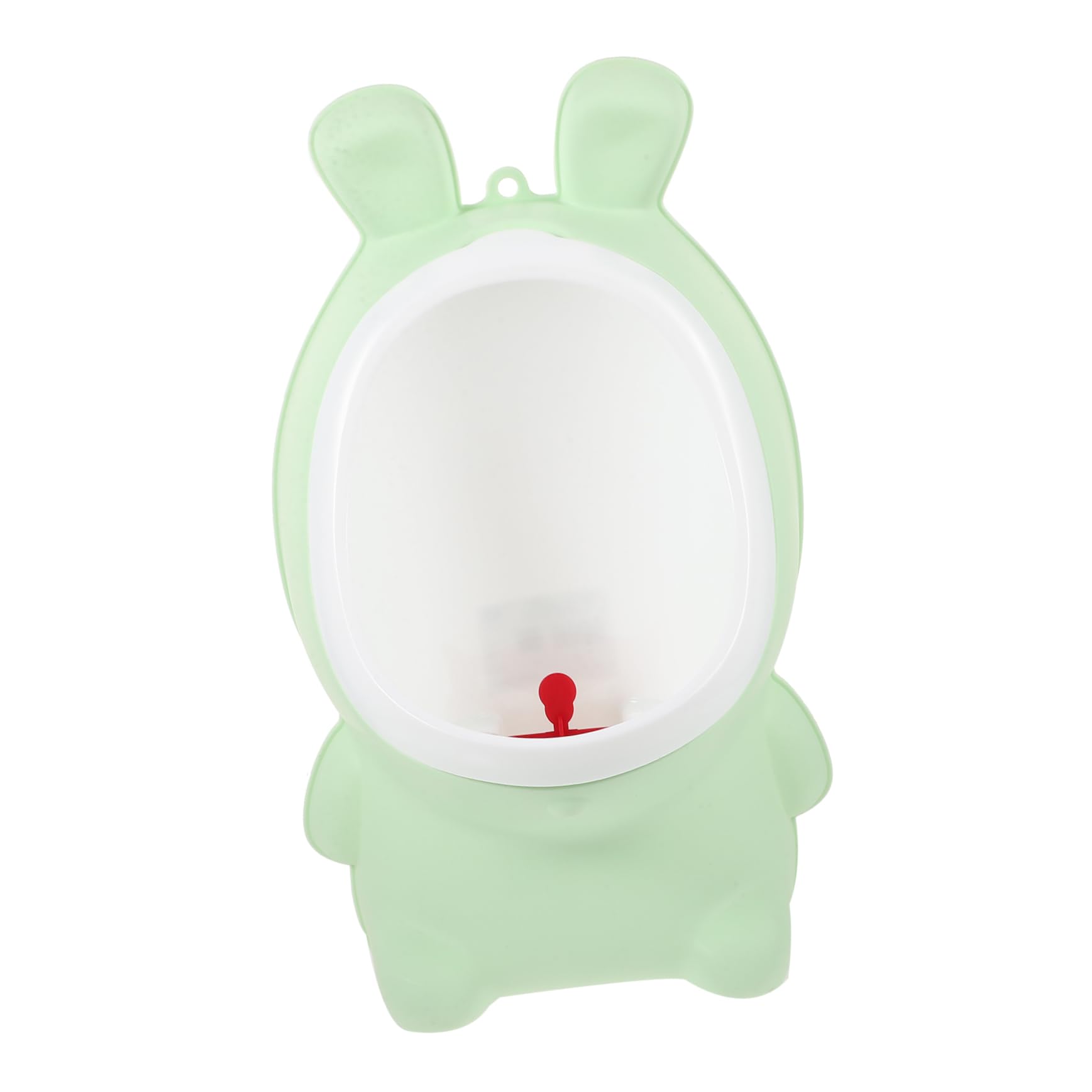 Totority Boys & Girls Potty Training Toilet - Adjustable Toddler Urinal for Kids Ages 1-3 Years - Easy Clean Baby Toilet Trainer for Home & Travel Use