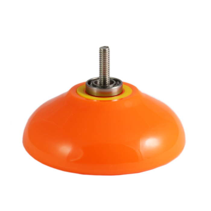 Magic YoYo One Third 1/3 Professional Yo-Yo for Beginners & Advanced Players - Perfect for Tricks, Competitions & Stress Relief