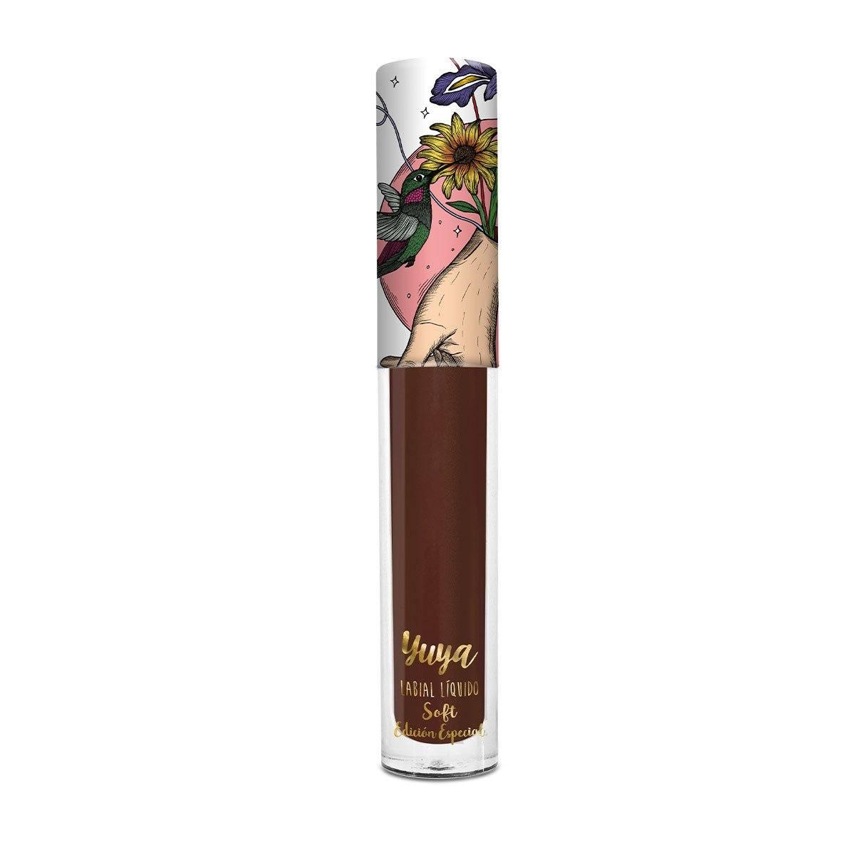 Soft Matte Liquid Lipstick - Long Lasting & Hydrating Lip Gloss for Women | Perfect for Everyday Wear, Parties & Special Occasions