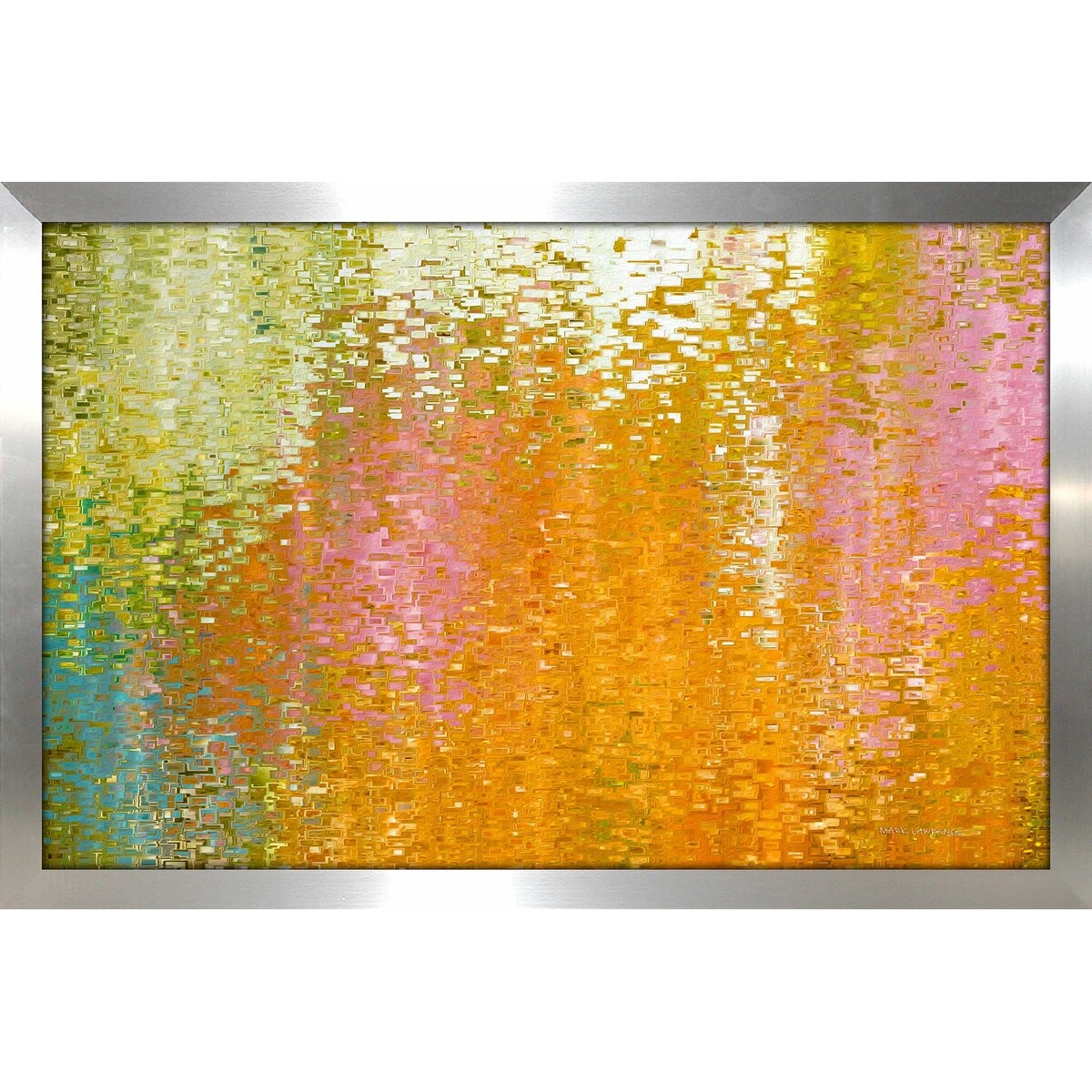 2 Corinthians 9:15 'His Indescribable Gift' Acrylic Wall Art Print - Inspirational Bible Verse Decor for Home, Office & Church