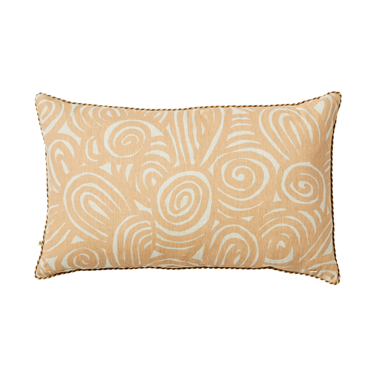 75 x 45cm Outdoor Landscape Cushion - Waterproof Patio Furniture Cushion for Garden, Poolside, Deck, and Porch Relaxation