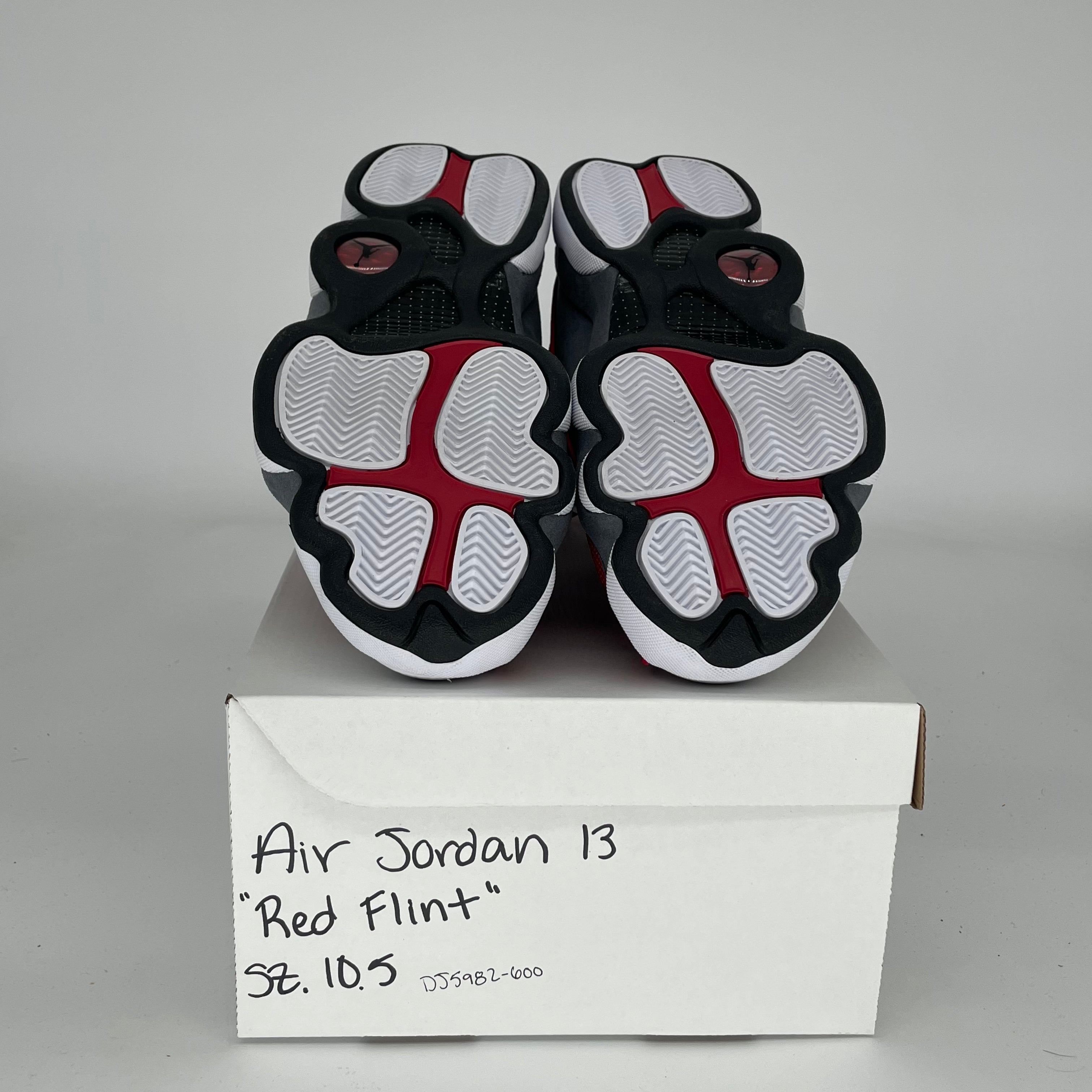 AIR JORDAN 13 Retro 