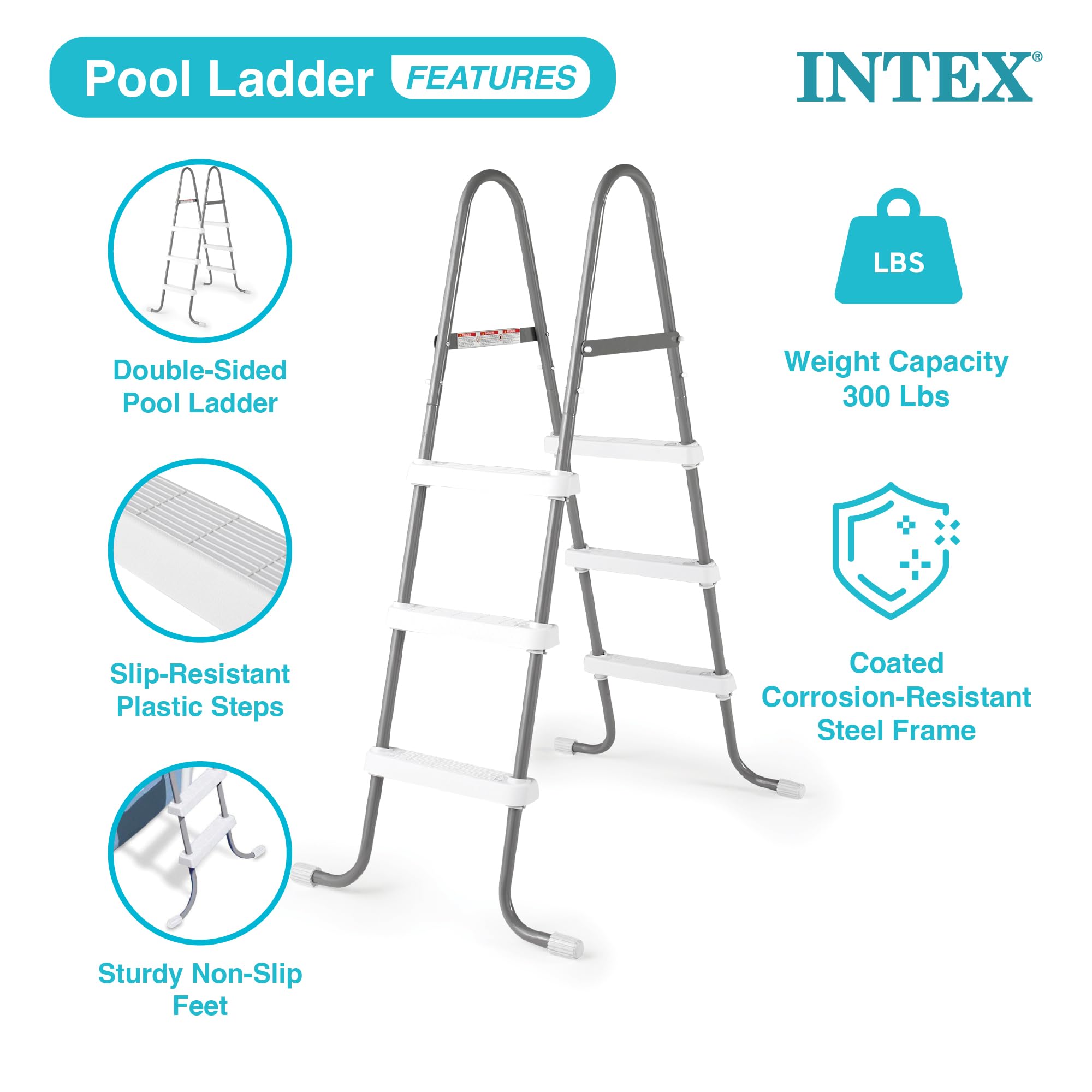 Intex 12' x 30