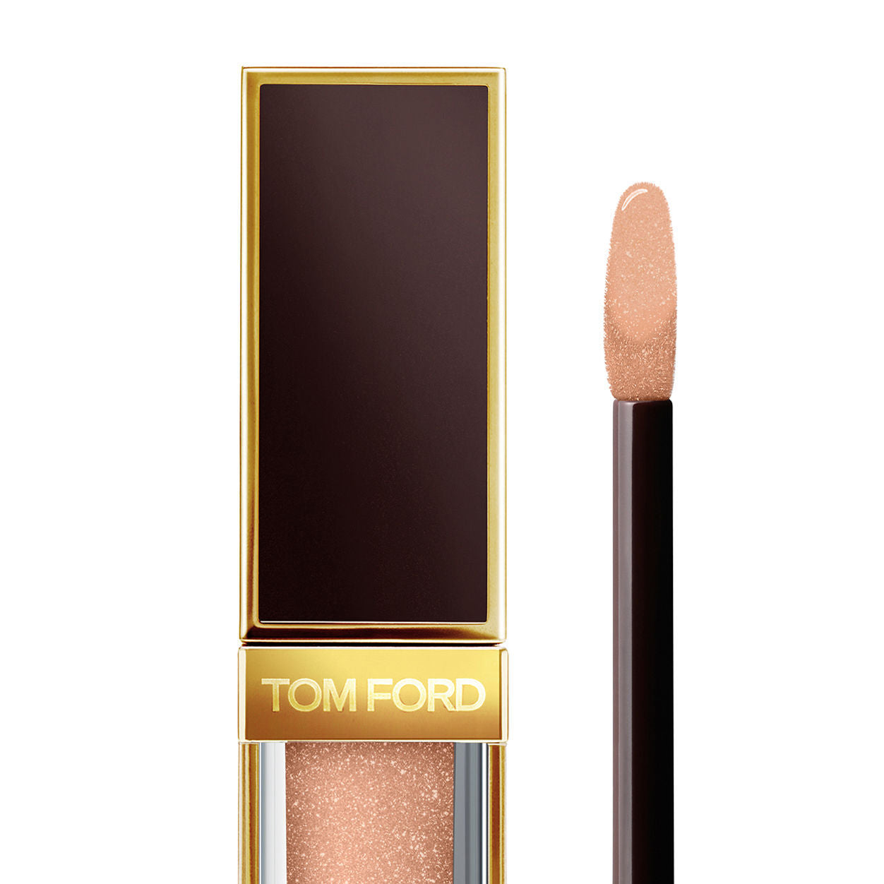 Gloss Luxe Hydrating Lip Gloss with Jojoba Oil - Moisturizing & Shiny Lip Makeup for Daily Wear & Special Occasions