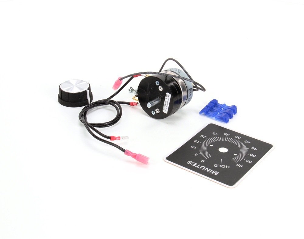Piper Products 706155 Digital Timer - Countdown & Interval Timer for Kitchen, Gym, Classroom, and Office Use