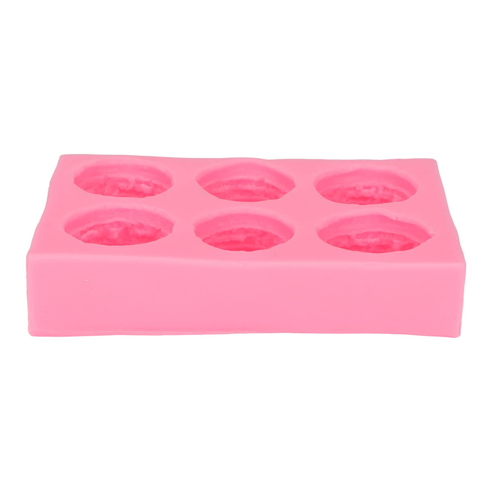 Pasamer Silicone Wedding Cake Mold - Heat Resistant, Reusable, Non-Stick Baking Pan for DIY Cake Decorating - Perfect for Birthday, Anniversary, and Special Occasion Cakes