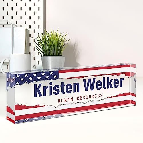 Flag A