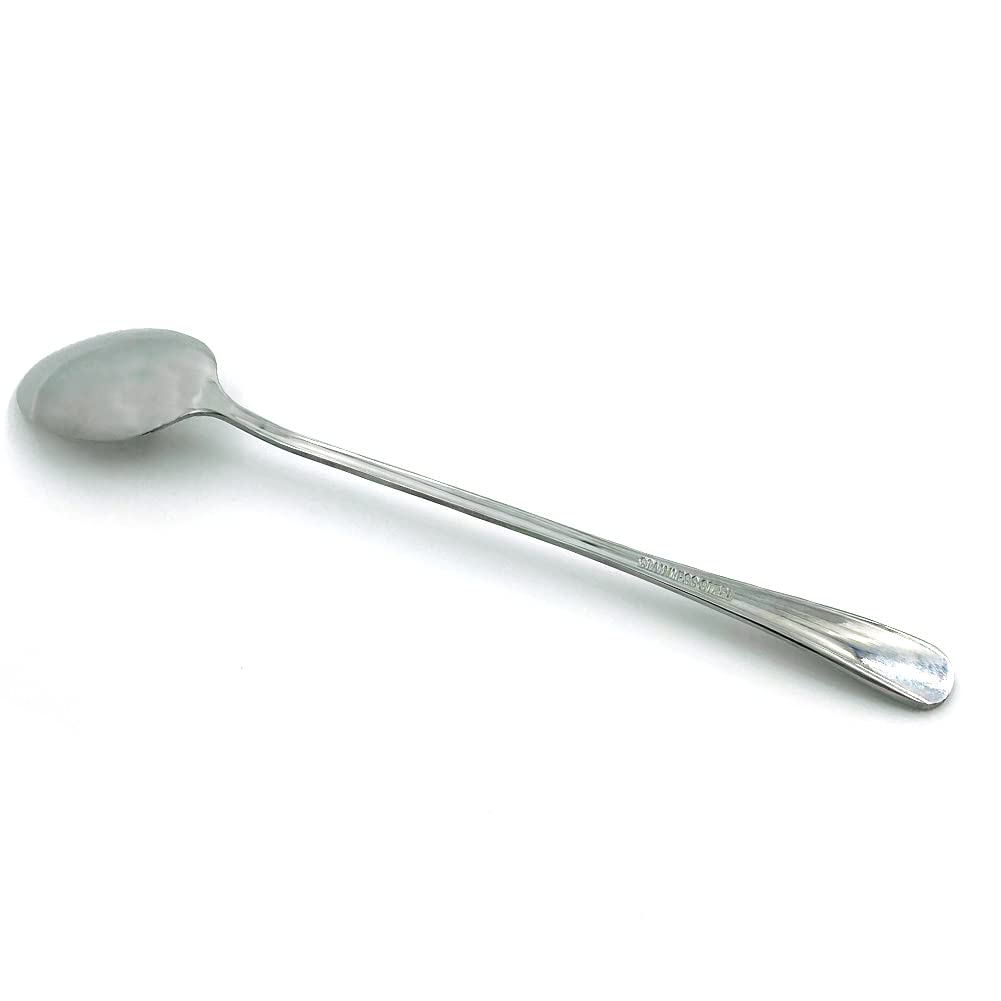 Best Friendship Gifts for Women - Engraved Coffee Spoon Set for Bestie, BFF, Tea & Coffee Lovers - Thoughtful Birthday, Christmas Gift for Her - Perfect for Daily Coffee Rituals & Special Occasions