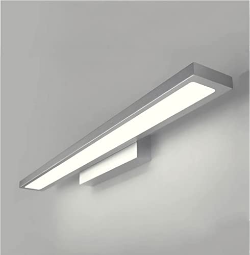 Silver Warm Light