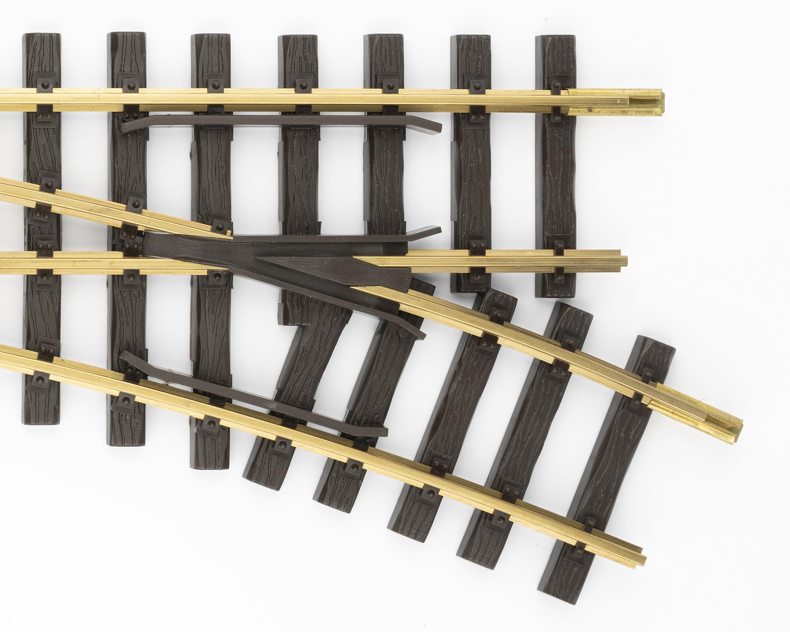 Märklin L16040 LGB Hand Soft R3 Right - Model Train Accessory for G Scale & Garden Railways | Perfect for Train Enthusiasts & Outdoor Layouts