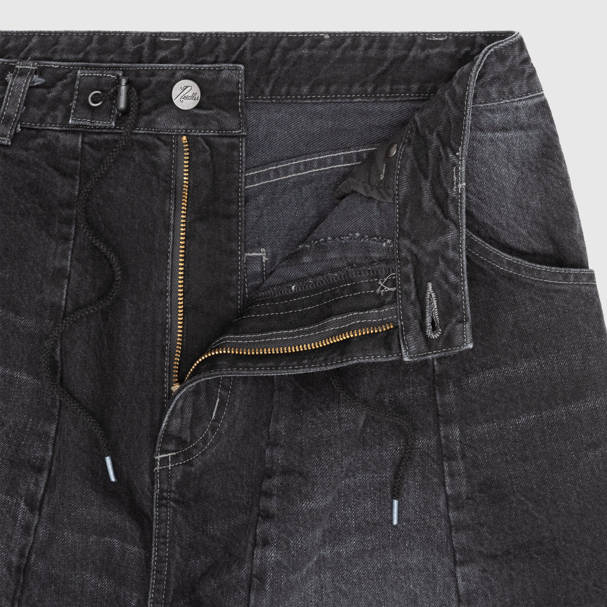 HD Buggy Pants - Durable Off-Road Riding Pants for Men & Women - Perfect for ATV, UTV, Dirt Bike & Motorcycle Adventures