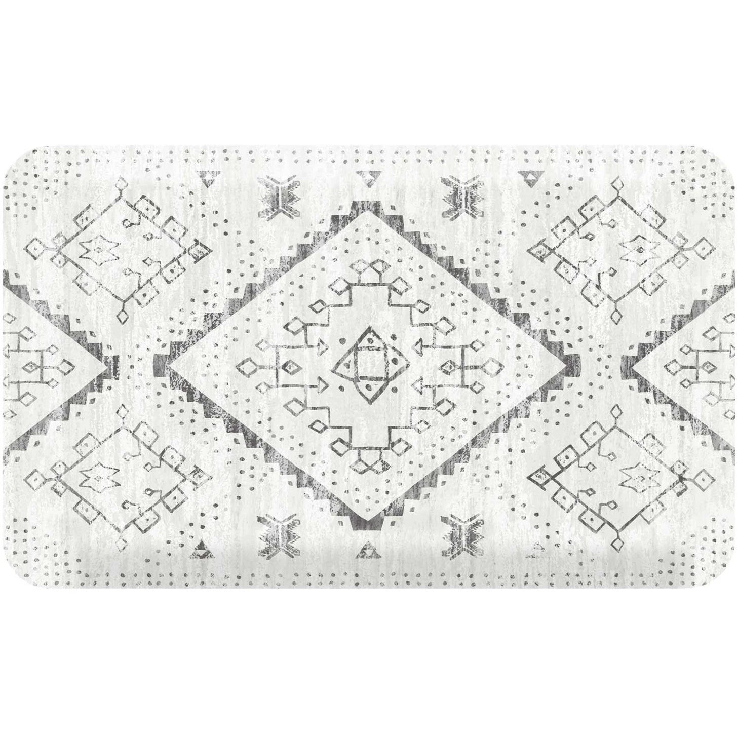 Premium Nama Standing Mat – Anti-Fatigue Comfort for Long Hours | Ula Standing Mat for Office, Home & Kitchen – Ergonomic Support for Standing Desks