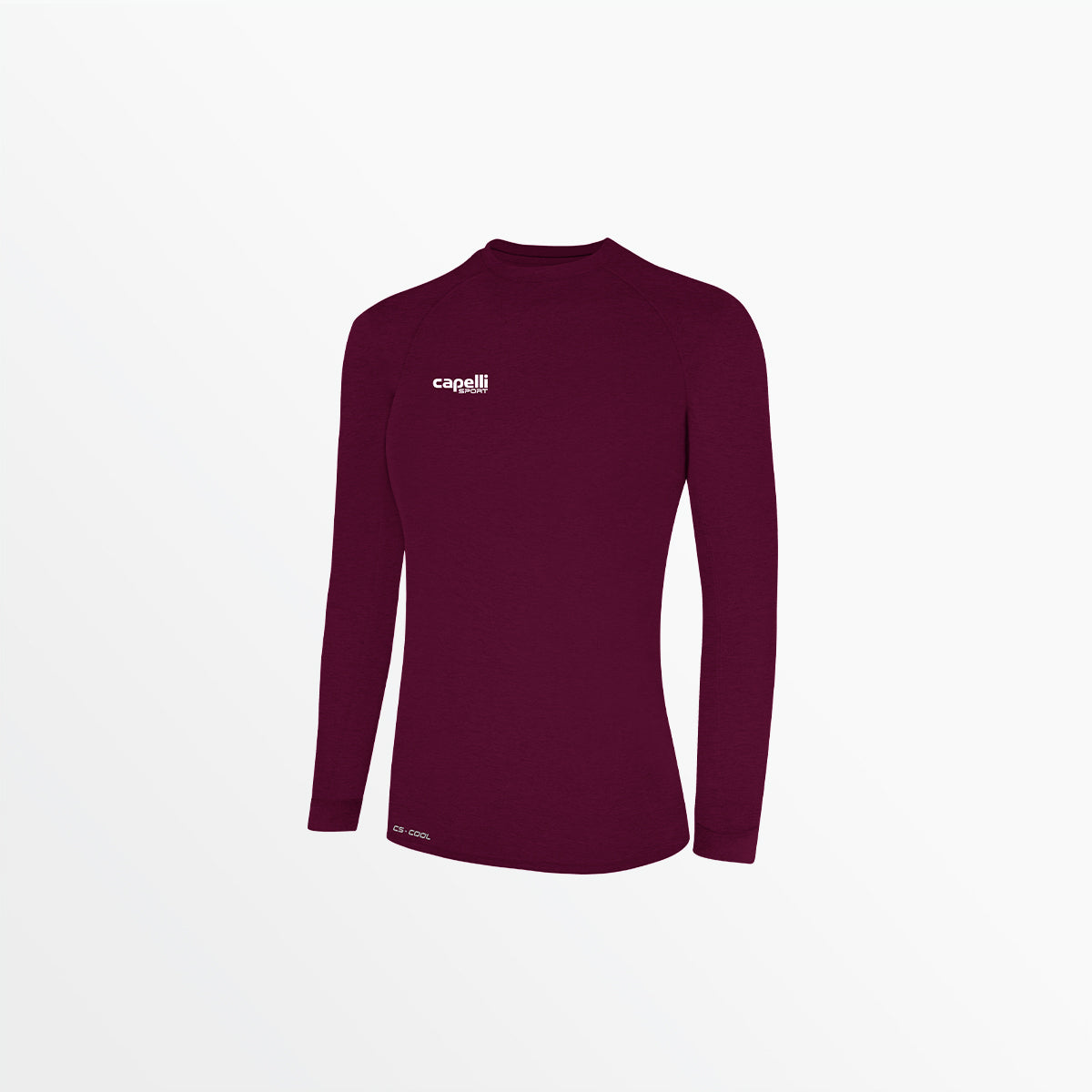 Women's Long Sleeve Training Jersey - Breathable Workout Top for Running, Yoga & Gym - Athletic Performance Shirt for Women's Fitness & Activewear