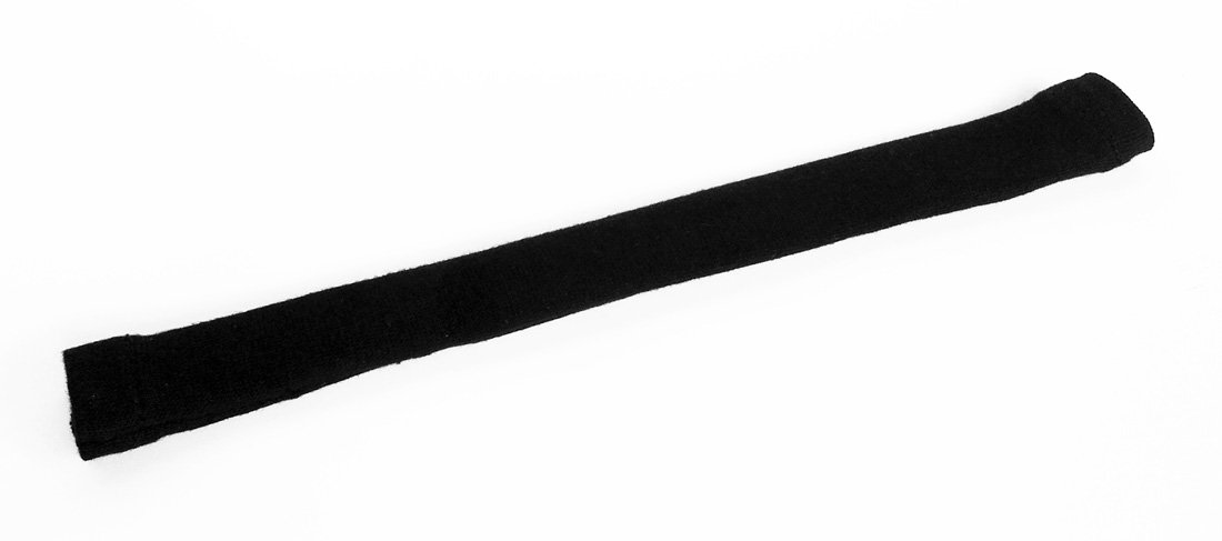 Soft Cover Compatible for LG HV-800 BHS-930 HV-900 HBS-800S EGRD G-Cord Neckband Bluetooth Headphone Headset - Replacement Case for Wireless Earbuds - Perfect for Workouts, Commuting & Travel