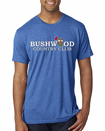 Vintage Royal Bushwood Country Club