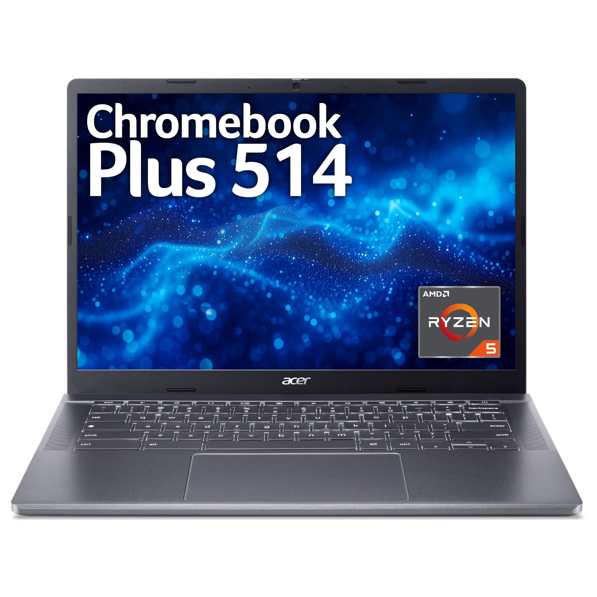 Acer Chromebook Enterprise 514 CBE574 - 14