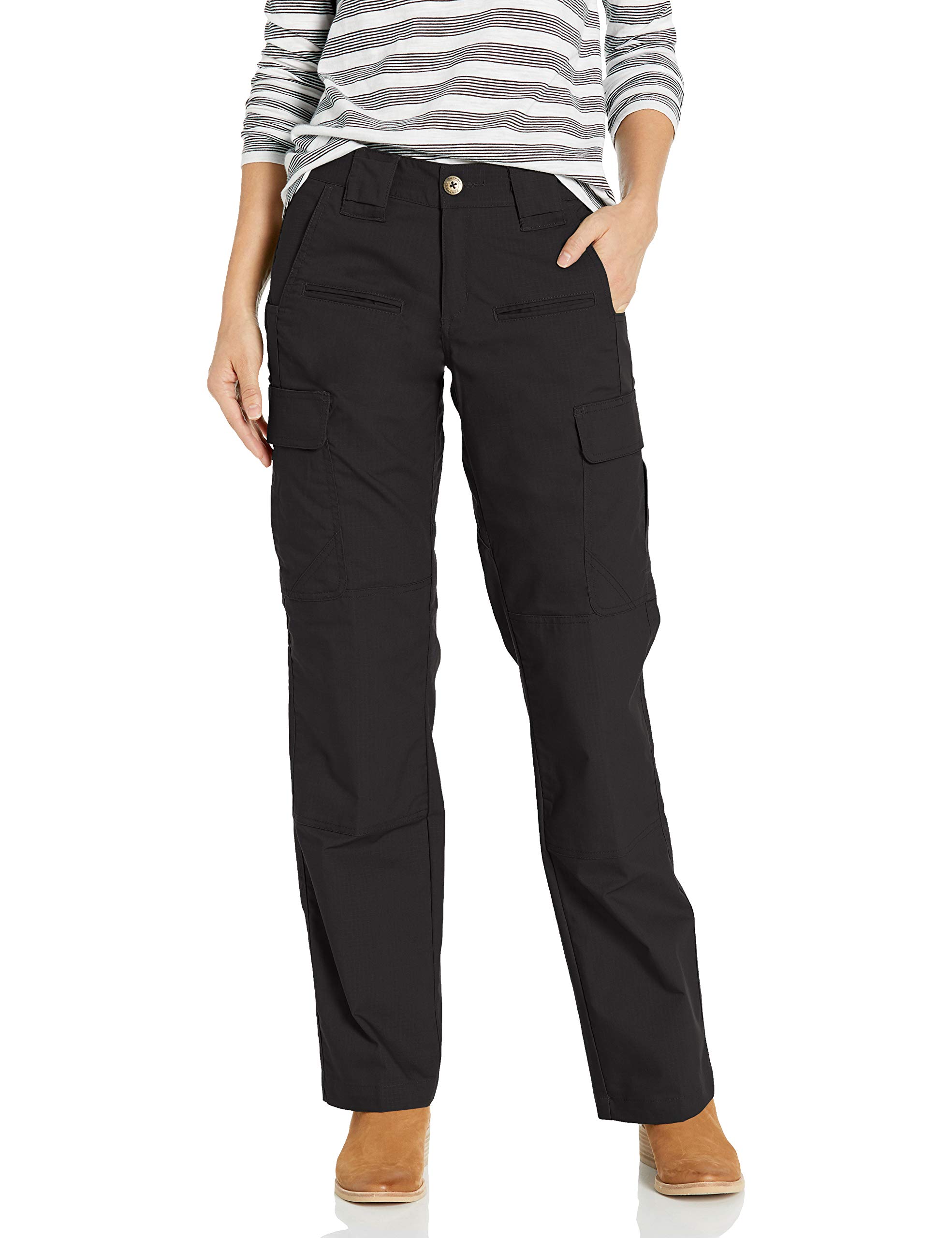 Propper Women's Kinetic Tactical Pants - Durable Outdoor Hiking & Work Pants for Active Women | Perfect for Camping, Hunting & Tactical Training