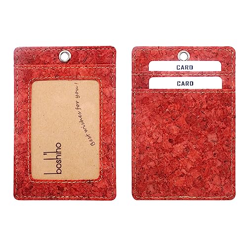 Cork Red