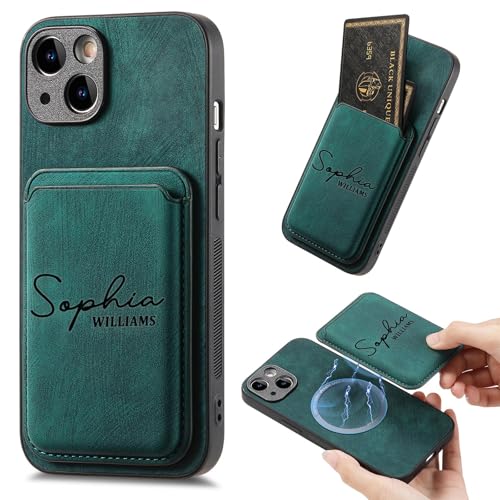 with Card Holder