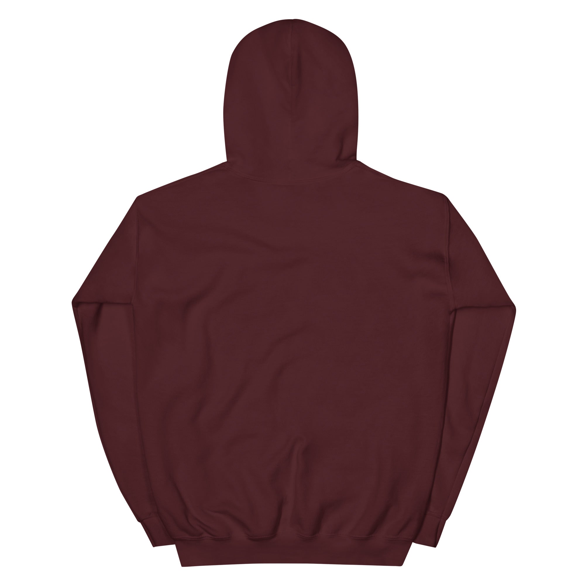 Districts Barbarians RFC Heavy Blend Hoodie - Premium Cotton Pullover for Men & Women | Perfect for Cold Weather, Outdoor Sports & Casual Wear