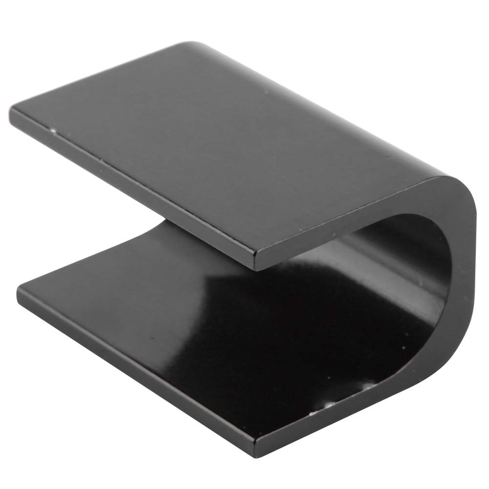 KIMISS Car Sun Visor Clip for 2006-2011 Models - Fix Sagging Drooping Sunshade Extender | Universal Fit Sun Visor Accessories for Enhanced Sun Protection While Driving