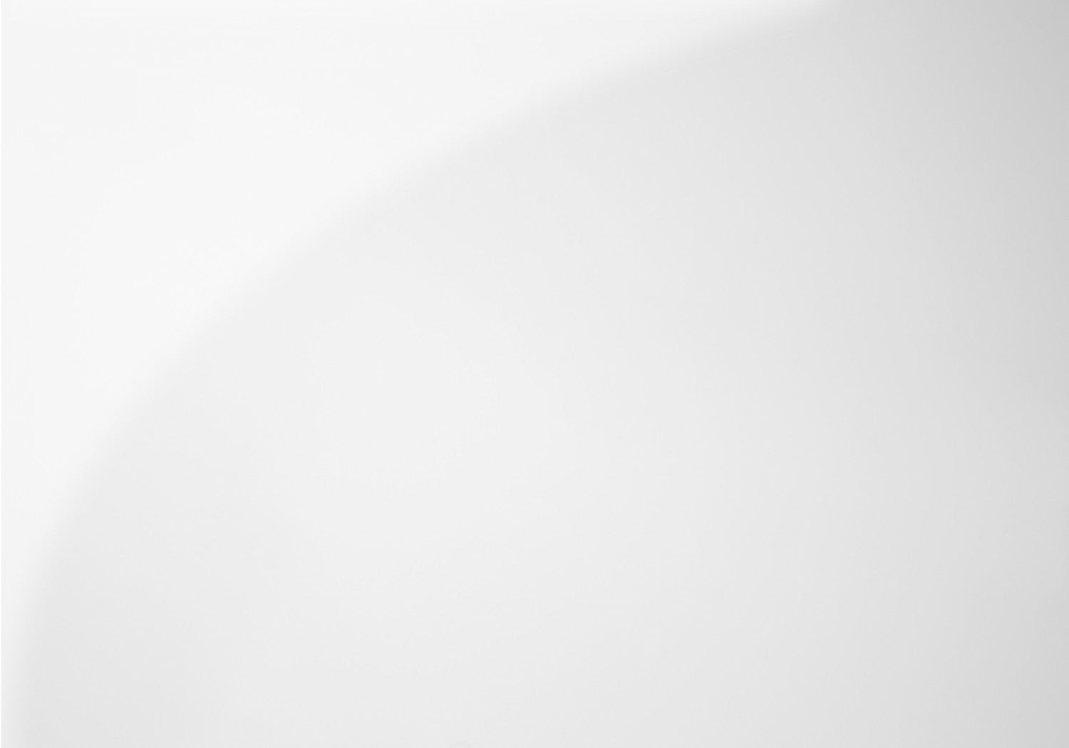 Davro White Modern Office Desk - Stylish & Durable Workspace Solution for Home & Business