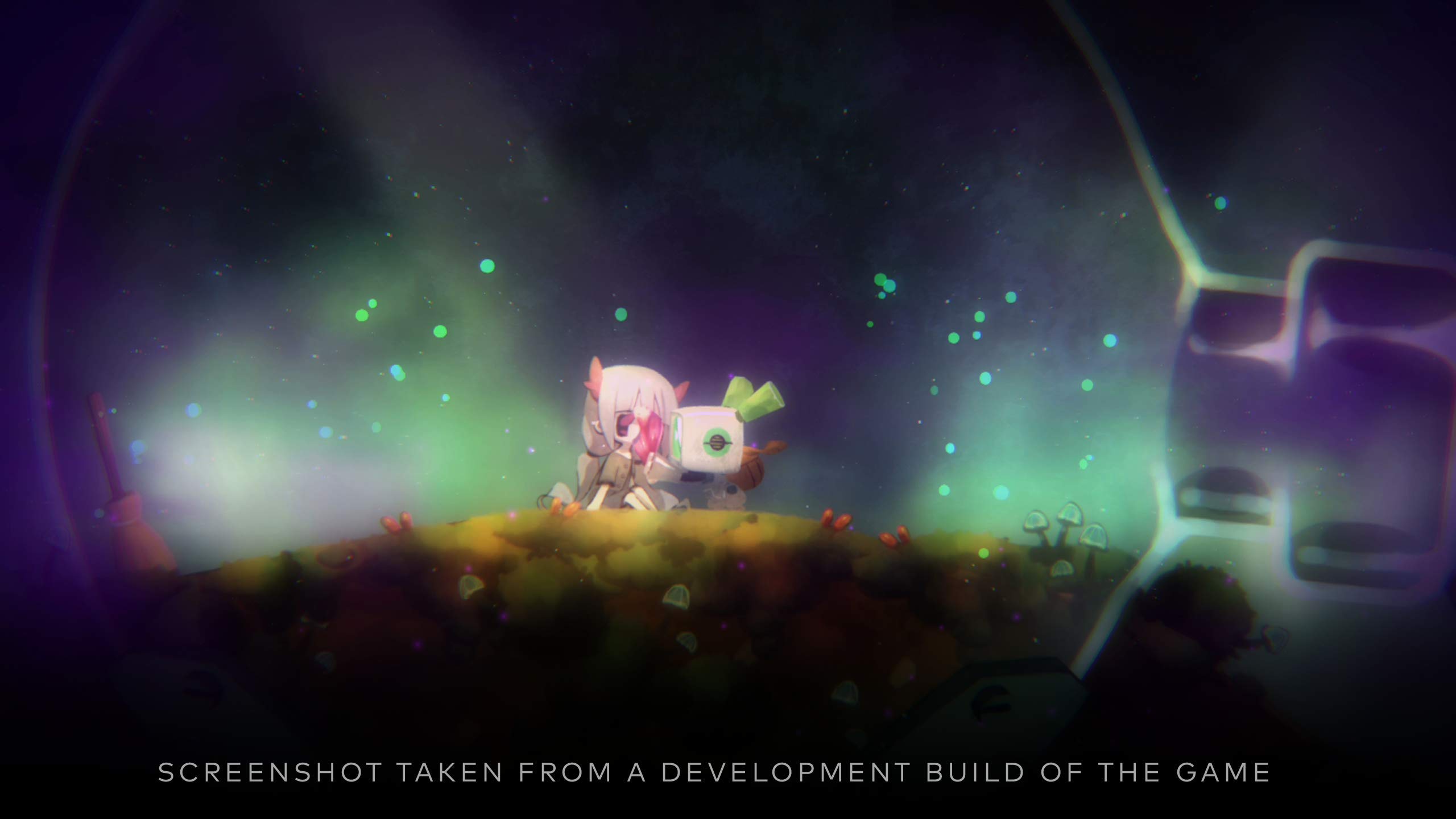 Void Terrarium PS5 Game - Post-Apocalyptic Survival Adventure - Perfect for Horror & Sci-Fi Fans