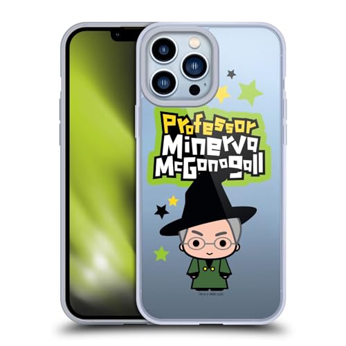 Professor Mcgonagall