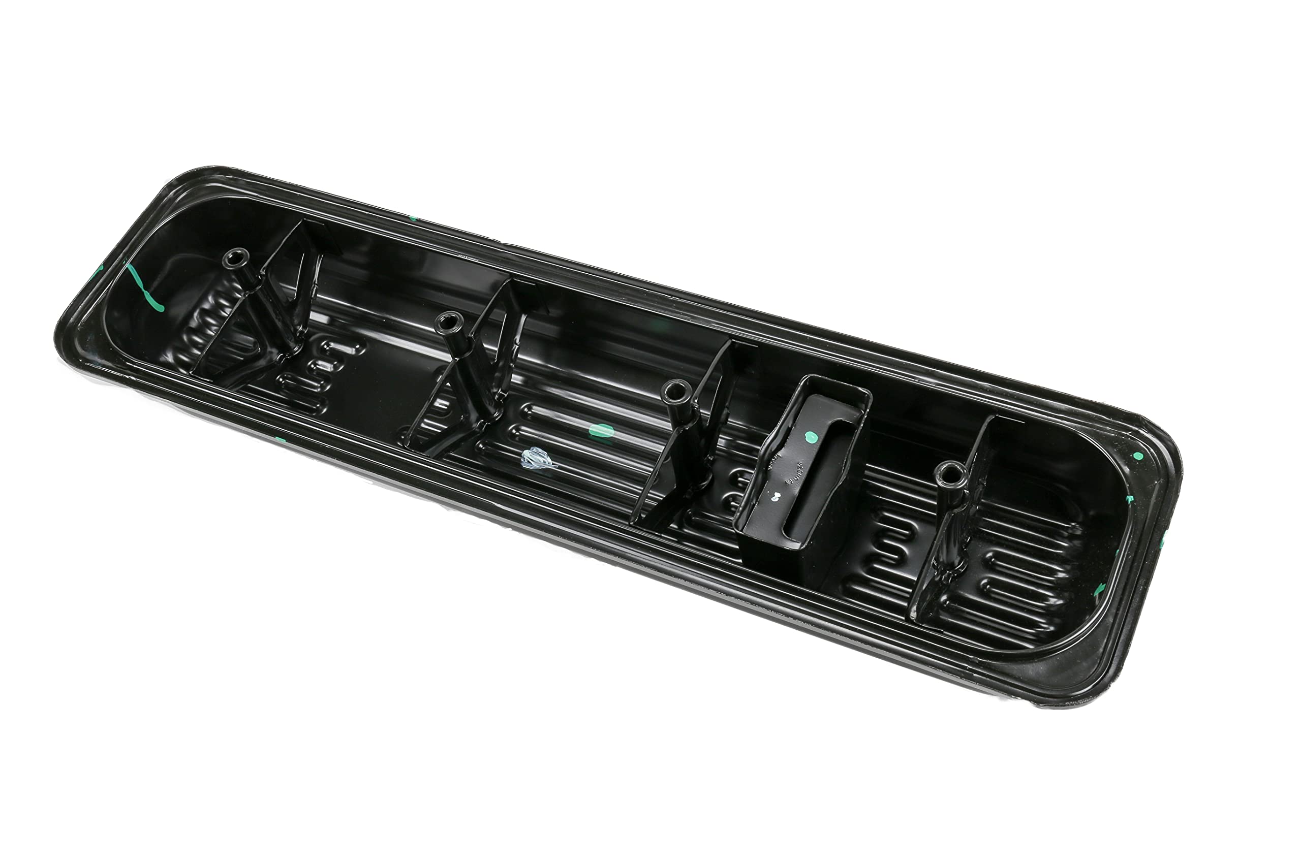 Genuine GM 12555271 Rocker Arm Cover - High-Quality Engine Valve Cover Replacement for Chevy, GMC, Cadillac - Perfect for DIY Auto Repair & Maintenance