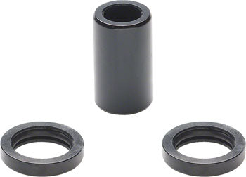 RockShox Rear Shock Mounting Hardware Kit - 3 Piece 1/2