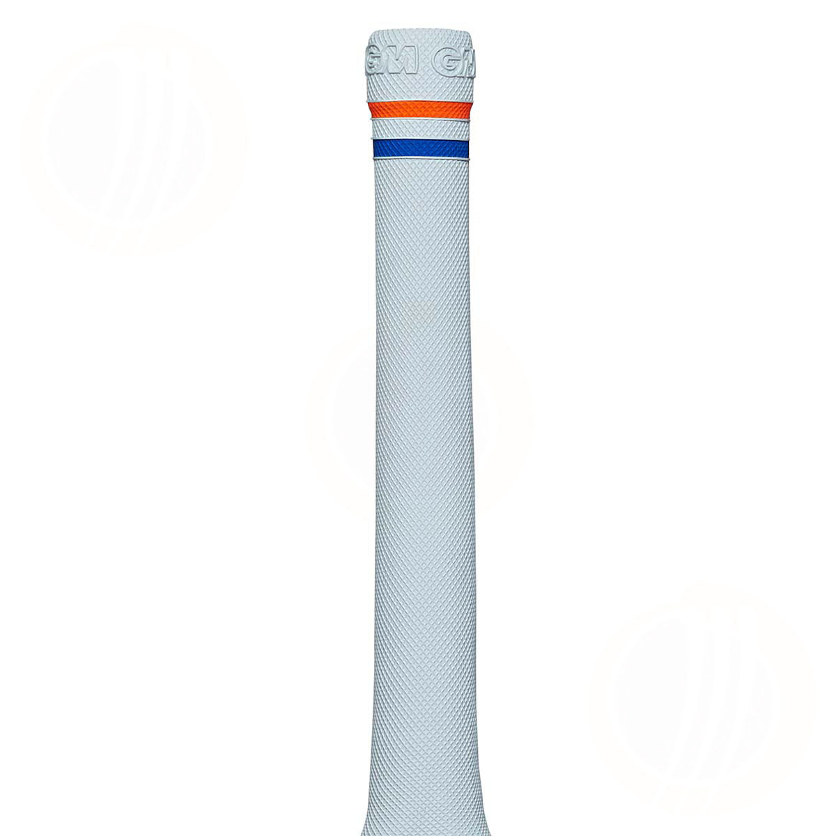 Sparq White Orange Blue