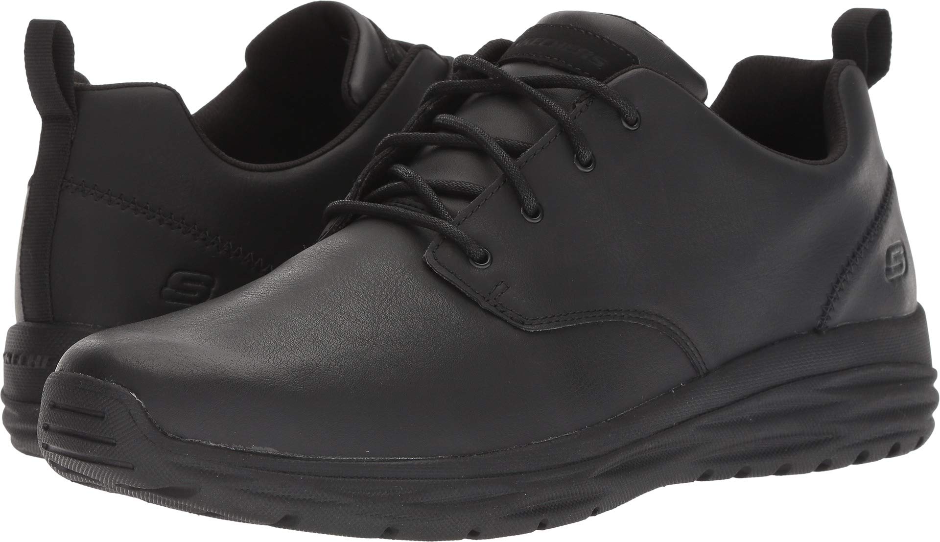 Skechers Men's Rendo Sneakers - Lightweight Comfortable Walking Shoes for Men | Perfect for Casual Wear, Gym & Outdoor Activities