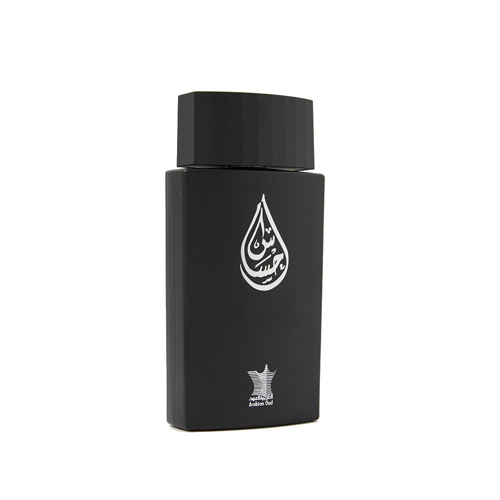 Ehsas EDP Perfume for Women - 3.4 oz / 100ml Floral Fragrance | Long-Lasting Luxury Scent for Date Night, Office & Special Occasions