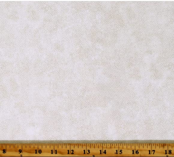 Premium Cotton Fabric Print 44
