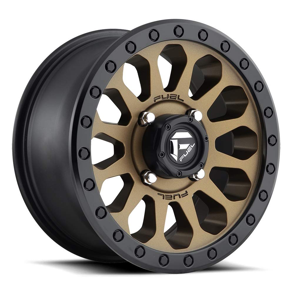 Fuel Vector BR 15