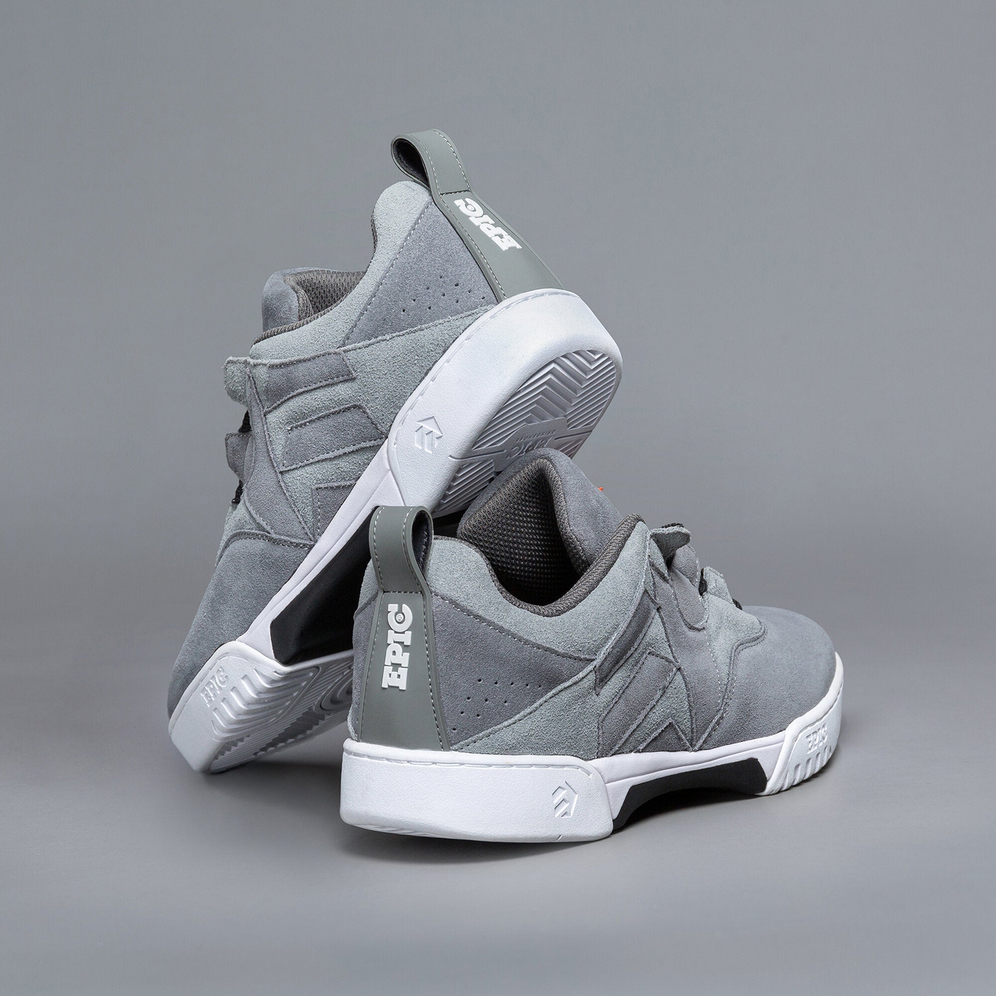 Epic Dash - High-Performance Running Shoes for Men & Women | Lightweight & Breathable for Marathon, Training, Gym Workouts