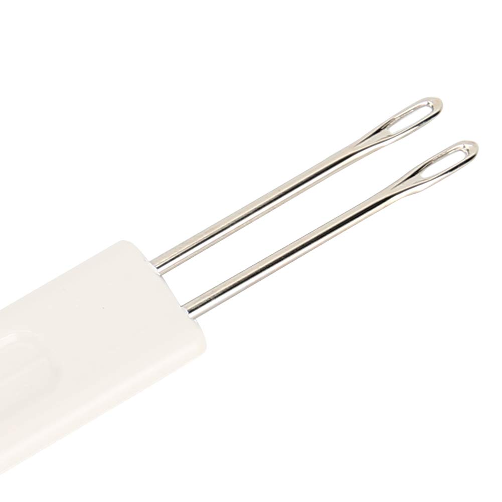 High-Quality Knitting Machine Transfer Needle Tool - Durable Fine Workmanship & Smooth Gloss for Knitting Machines - Perfect for DIY Knitting, Sweater Making & Craft Projects