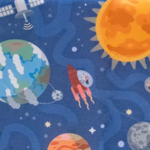 Space Maze