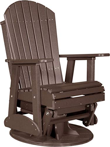 Chestnut Brown