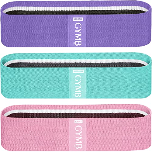 Pink, Cyan, Lavender