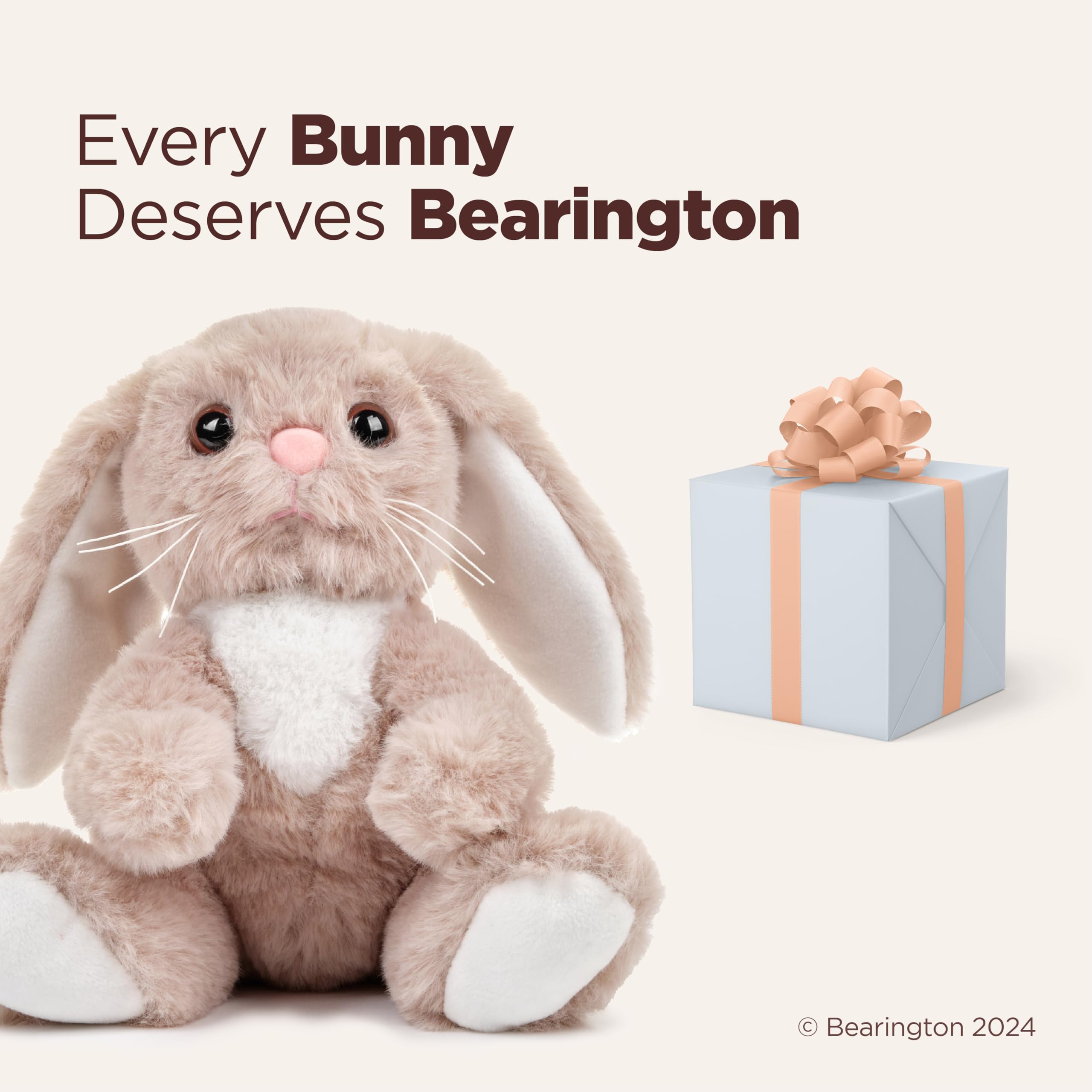 Bearington Lil' Boomer 6