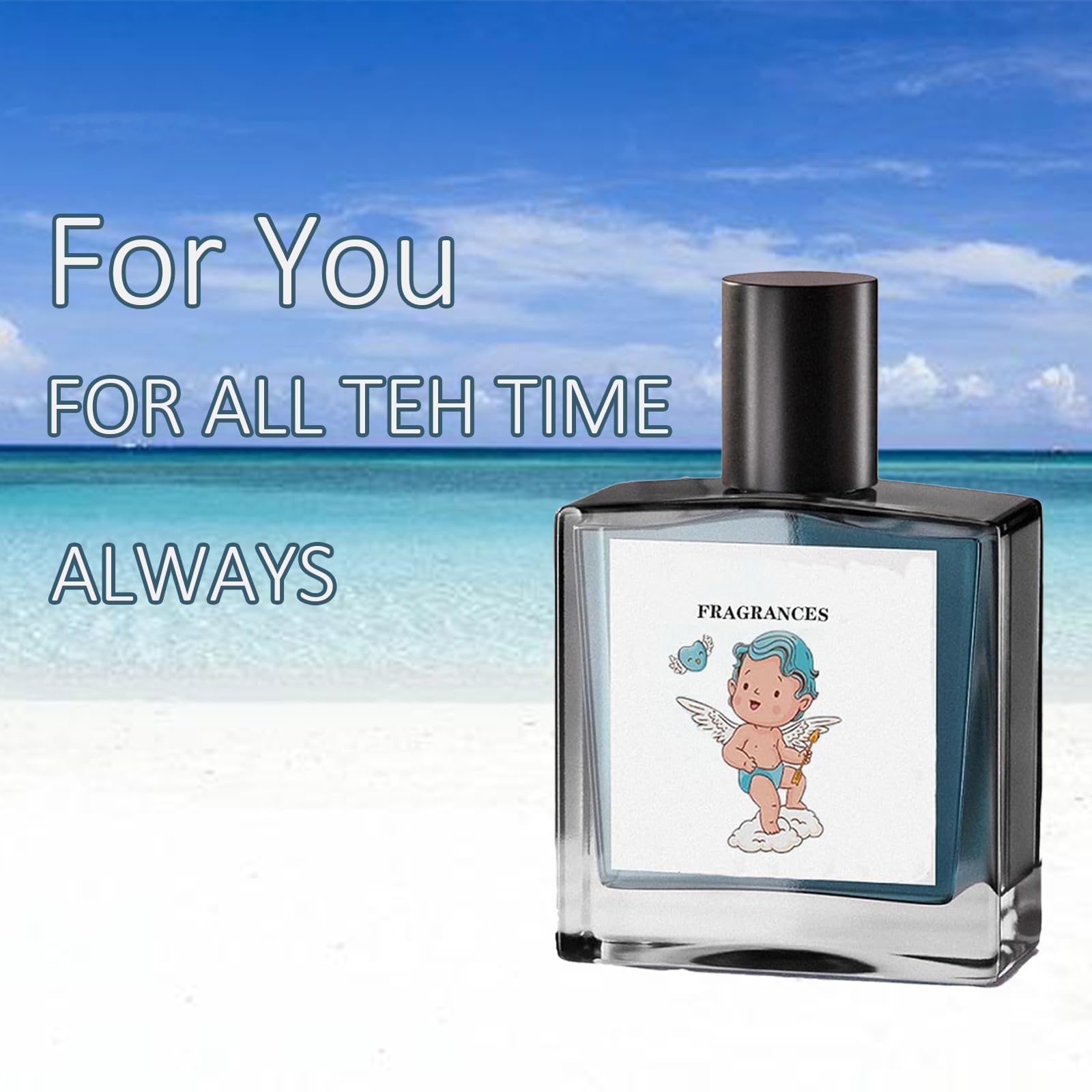 Hypnosis 2.0 Pheromone Cologne for Men - Attract & Seduce - Perfect for Dates, Clubs & Special Occasions