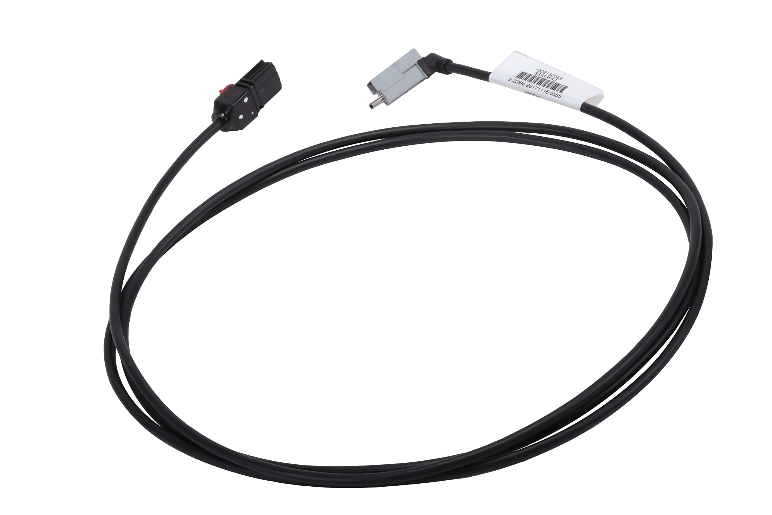 ACDelco GM Original Equipment 84718775 USB Data Cable - Fast Charging & Sync for Smartphones, Tablets - Perfect for Car, Home & Office Use