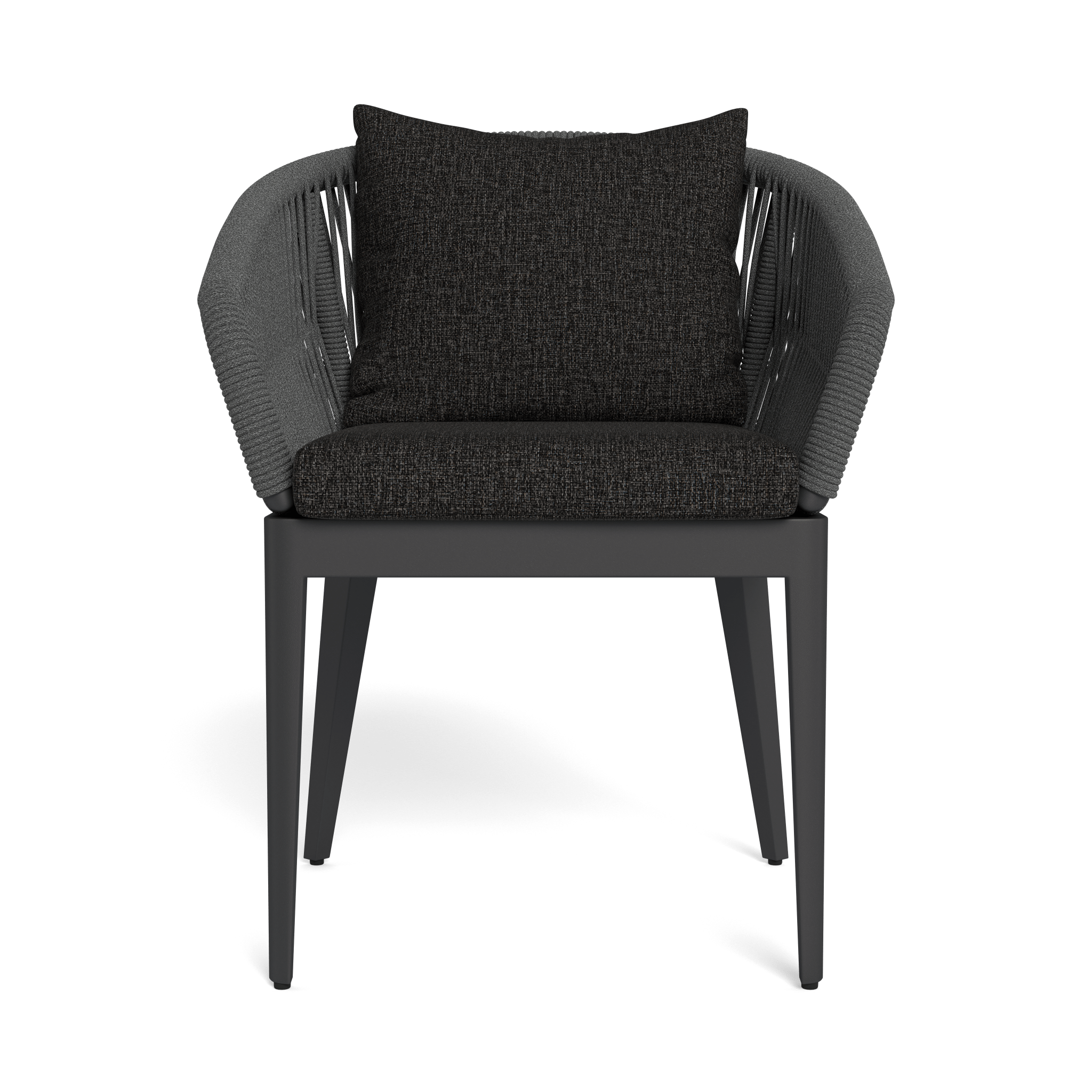 Premium Hamilton Dining Chair - Modern & Comfortable Wooden Seat for Kitchen, Dining Room, or Home Office - Perfect for Family Meals & Entertaining